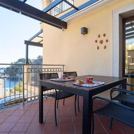 Dhome Baia Mazzaro' Taormina Ngoại thất bức ảnh