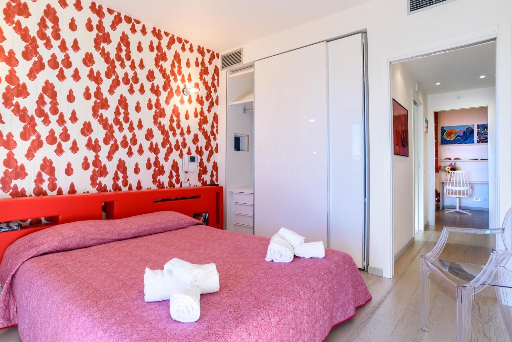 Dhome Baia Mazzaro' Taormina Phòng bức ảnh