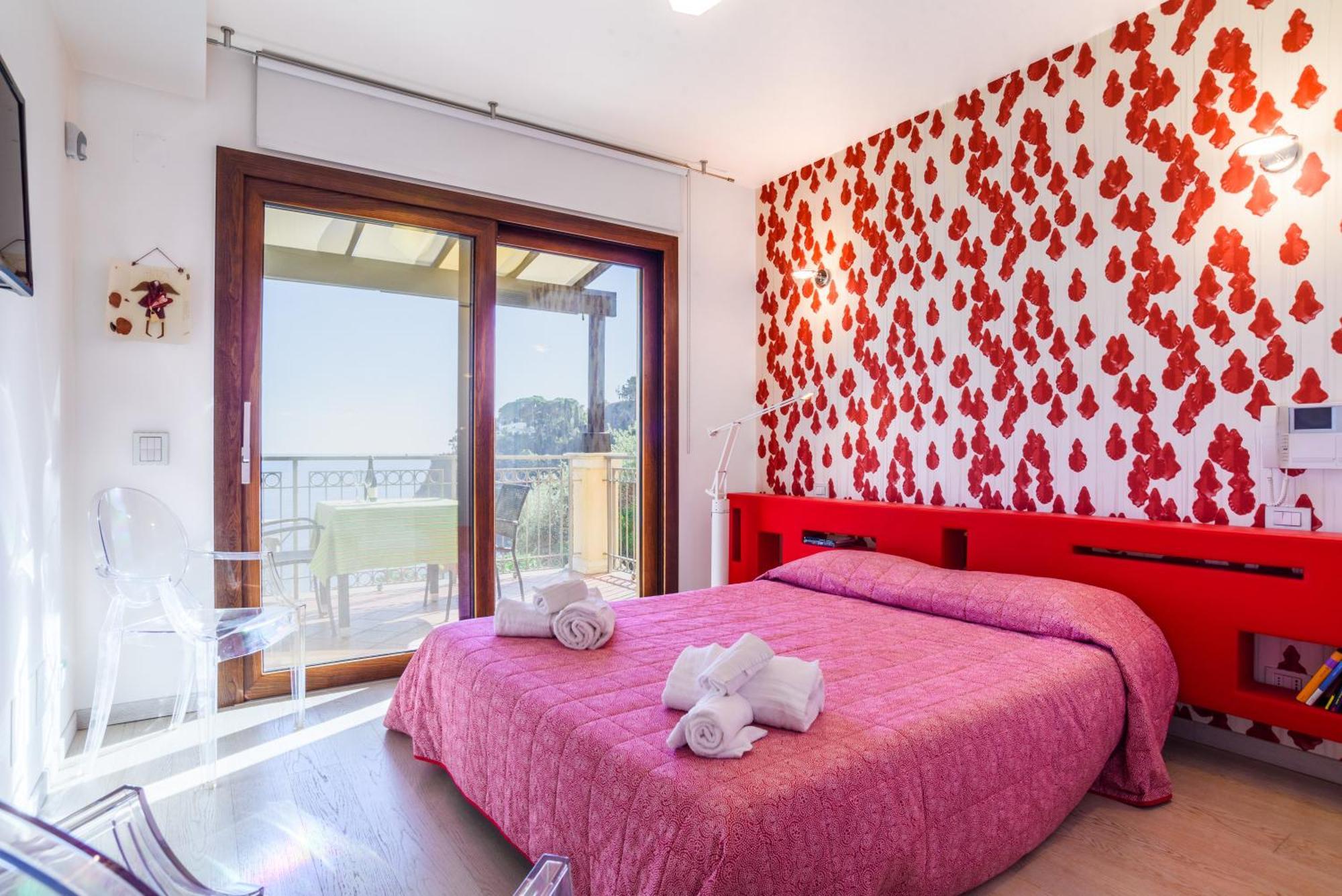 Dhome Baia Mazzaro' Taormina Ngoại thất bức ảnh