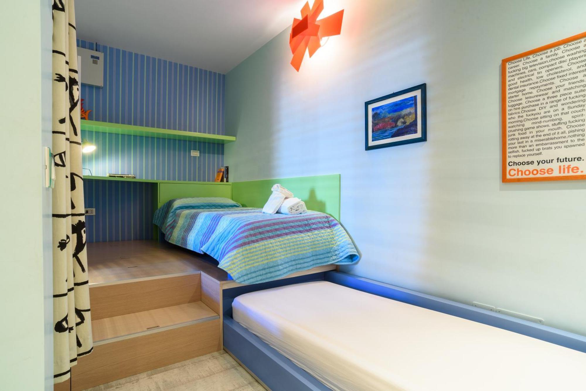 Dhome Baia Mazzaro' Taormina Phòng bức ảnh