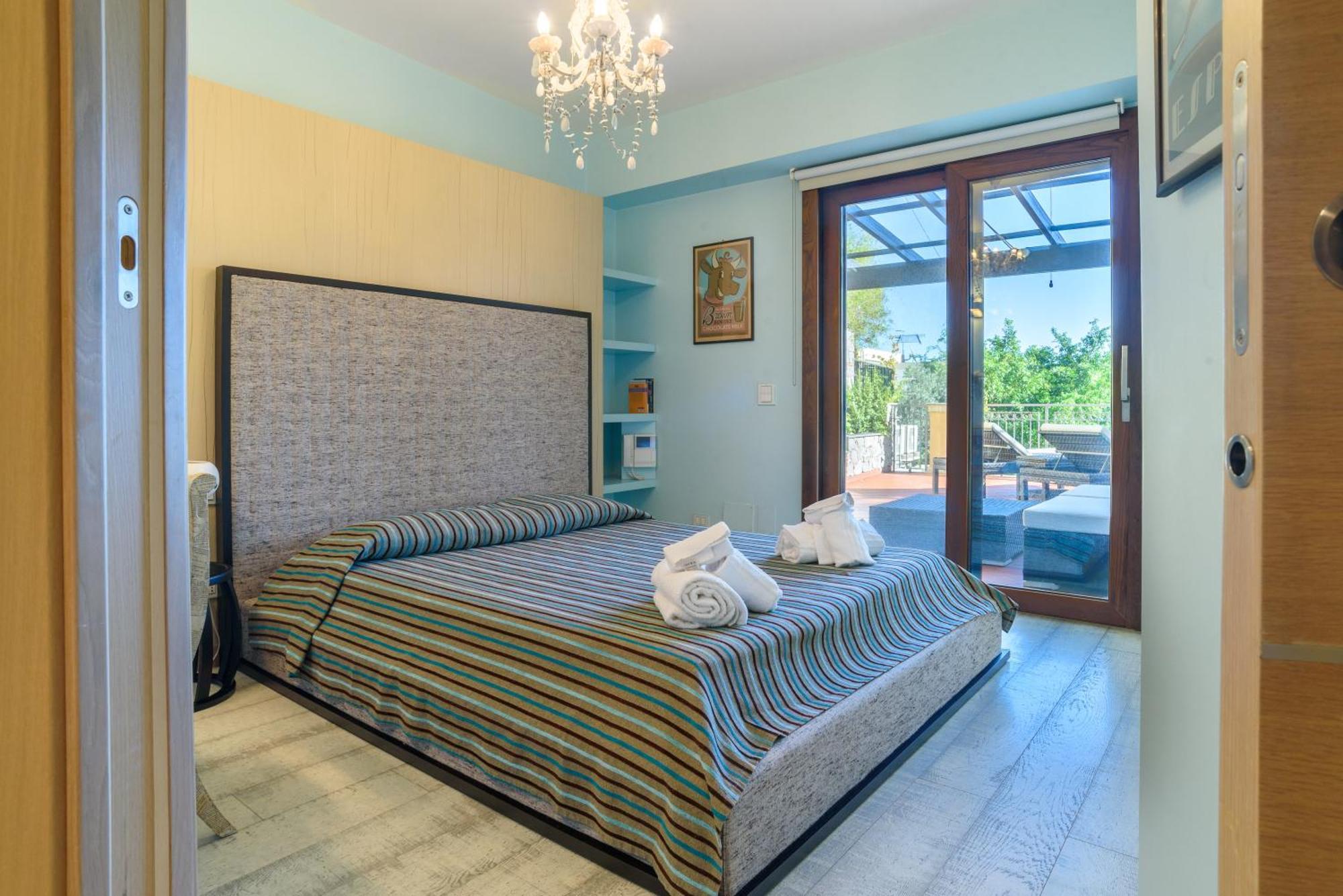 Dhome Baia Mazzaro' Taormina Phòng bức ảnh