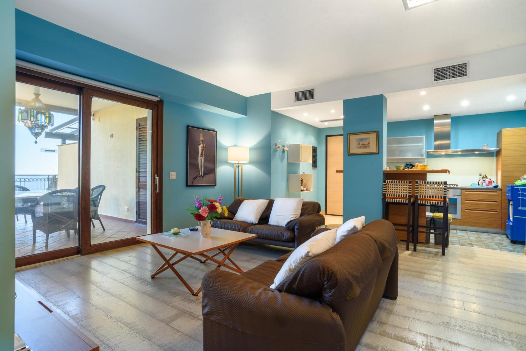 Dhome Baia Mazzaro' Taormina Ngoại thất bức ảnh