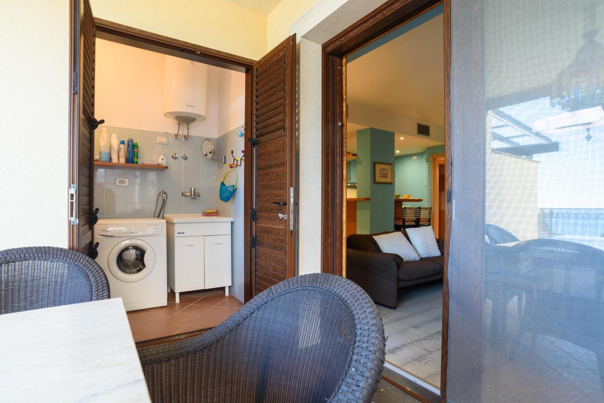 Dhome Baia Mazzaro' Taormina Phòng bức ảnh