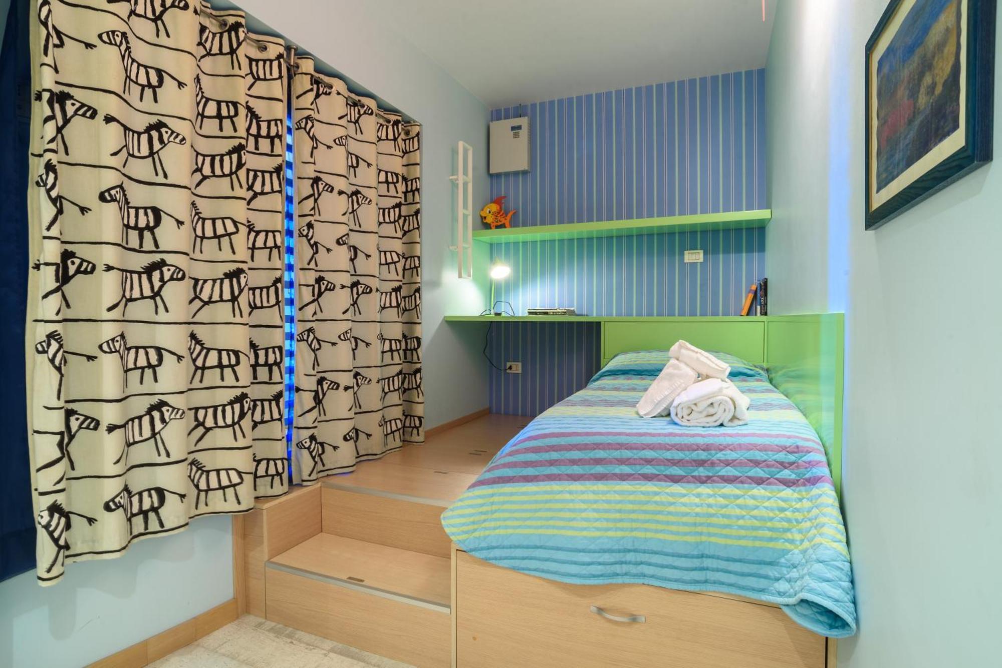 Dhome Baia Mazzaro' Taormina Phòng bức ảnh