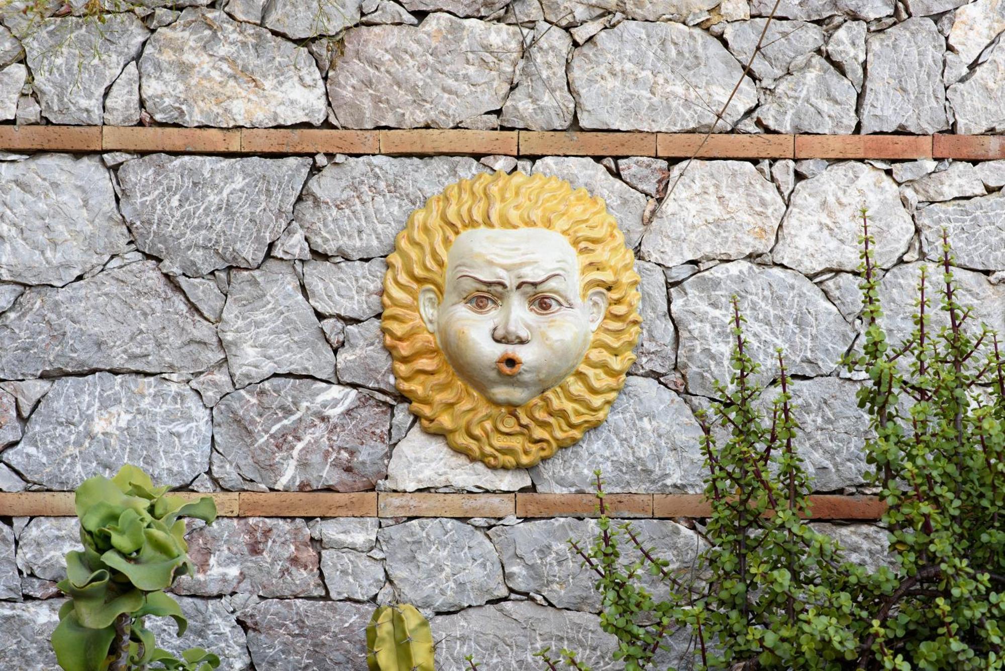 Dhome Baia Mazzaro' Taormina Phòng bức ảnh